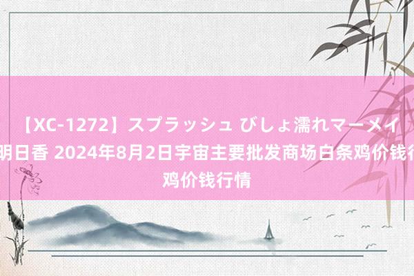 【XC-1272】スプラッシュ びしょ濡れマーメイド 明日香 2024年8月2日宇宙主要批发商场白条鸡价钱行情