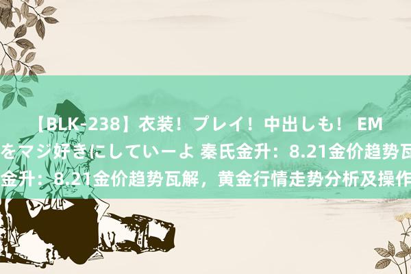 【BLK-238】衣装！プレイ！中出しも！ EMIRIのつぶやき指令で私をマジ好きにしていーよ 秦氏金升：8.21金价趋势瓦解，黄金行情走势分析及操作苛刻